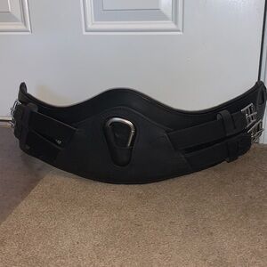 Devoucoux Dressage girth